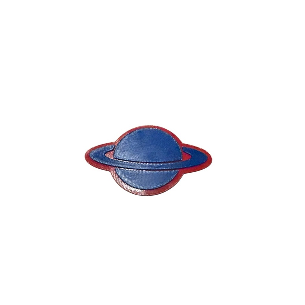 Saturn Snowboard Stomp Pad